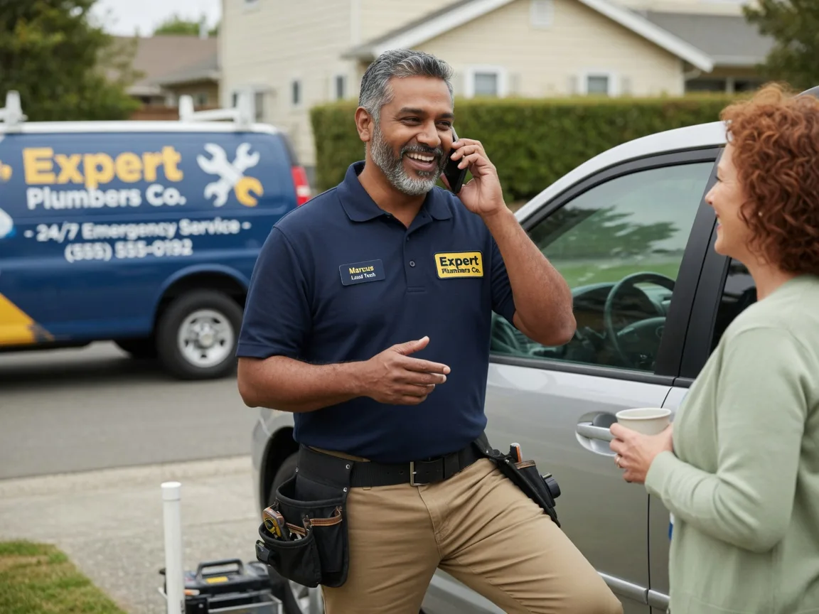 Drain Cleaning Kaukauna, WI FAQs
